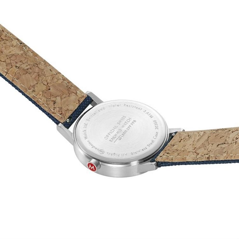 Mondaine SBB  Classic - A660.30360.40SBD 