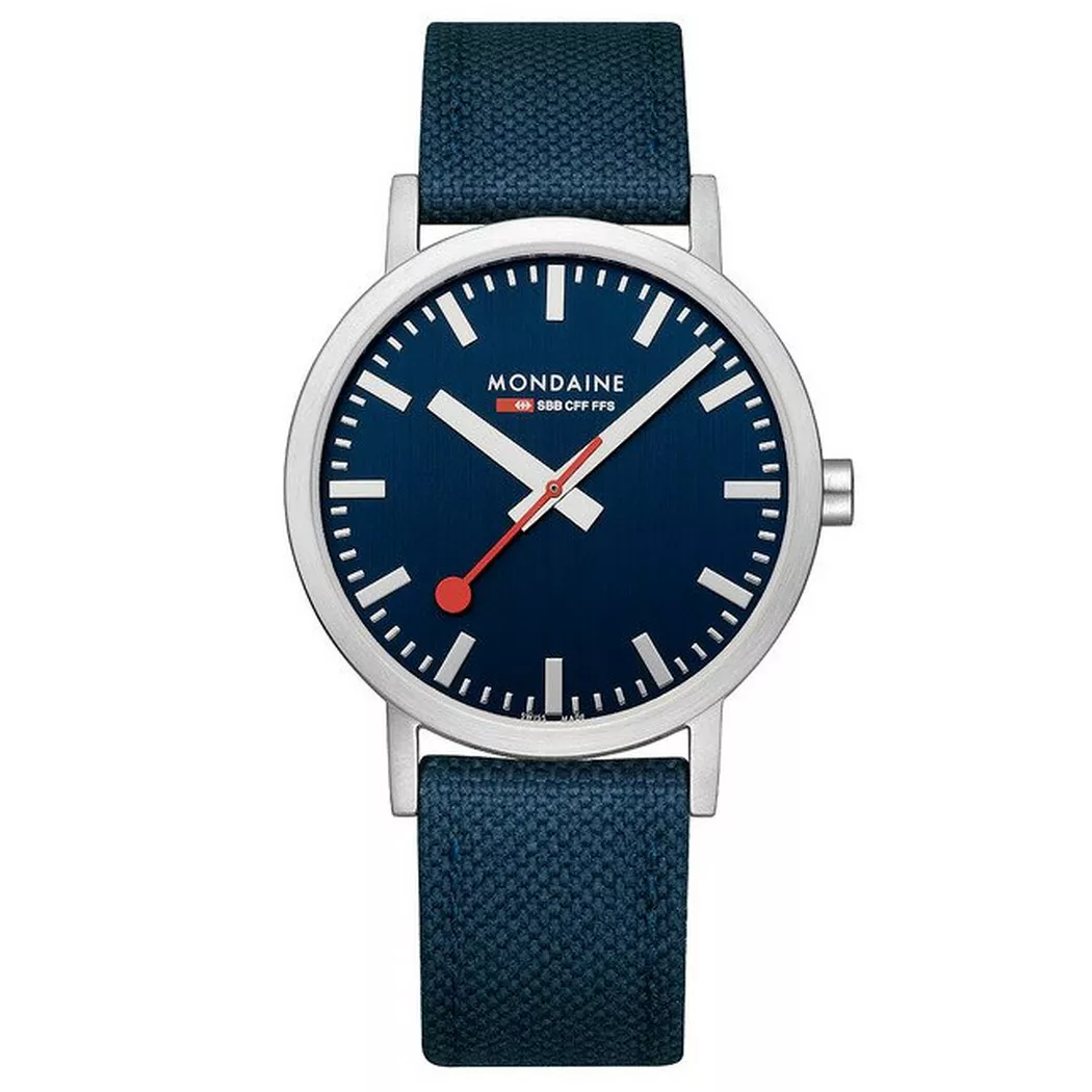 Mondaine SBB - Classic - A660.30360.40SBD, One Size