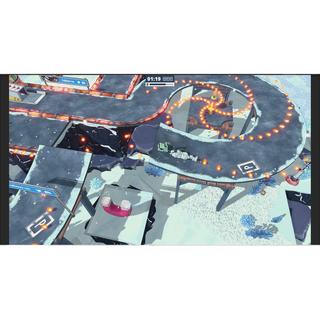 Fireshine Games  PS5 You Suck at Parking - Complete Edition 