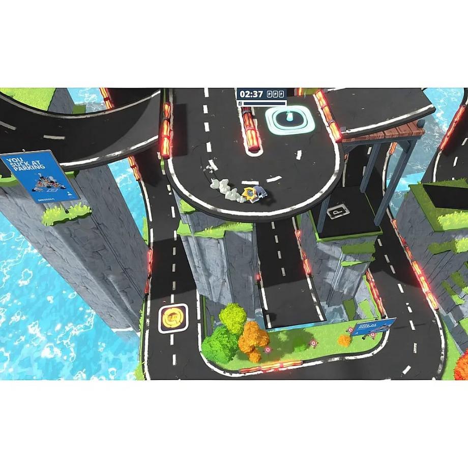 Fireshine Games  PS5 You Suck at Parking - Complete Edition 