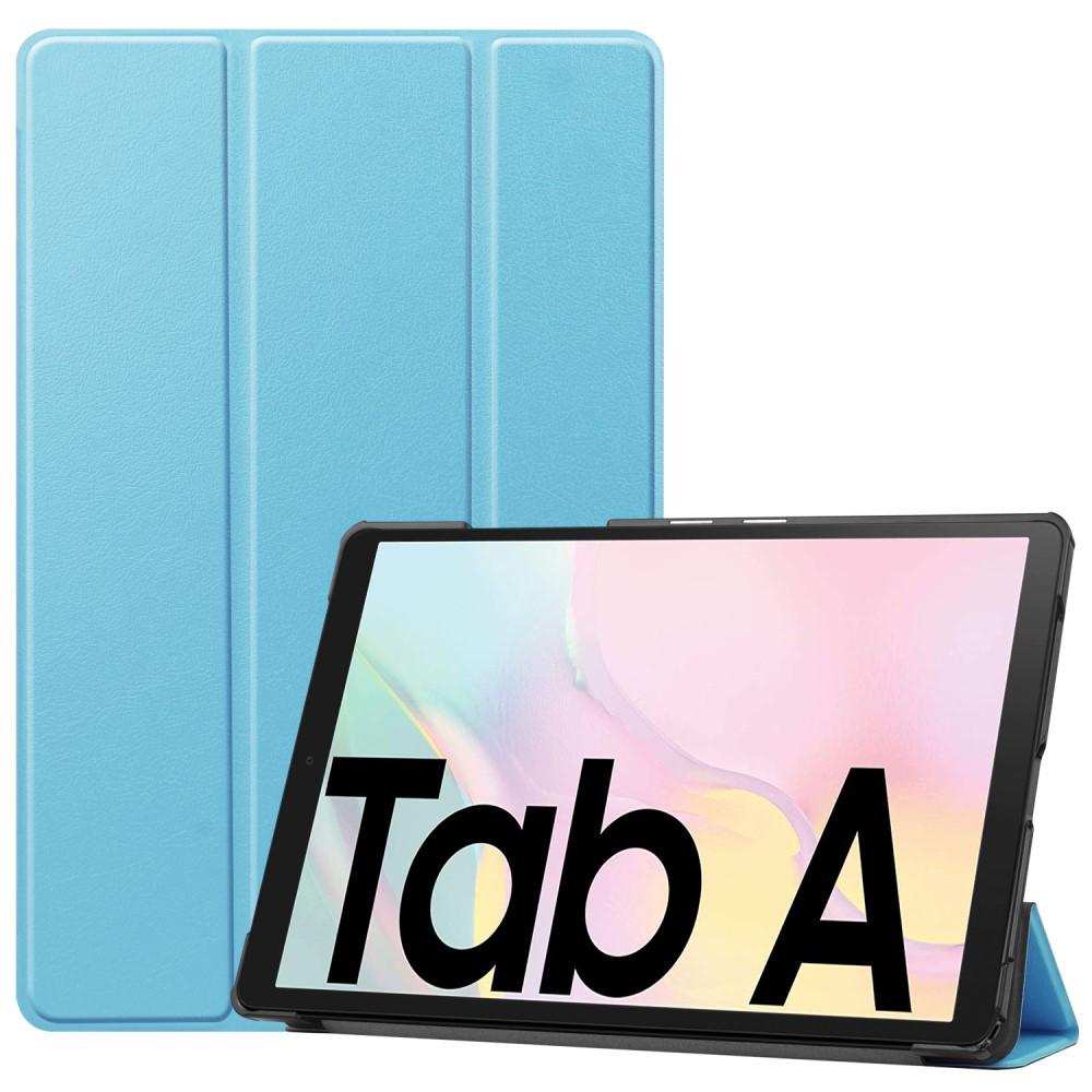 Cover-Discount  Galaxy Tab A7 (2020) - Étui Tri-fold Smart Case 