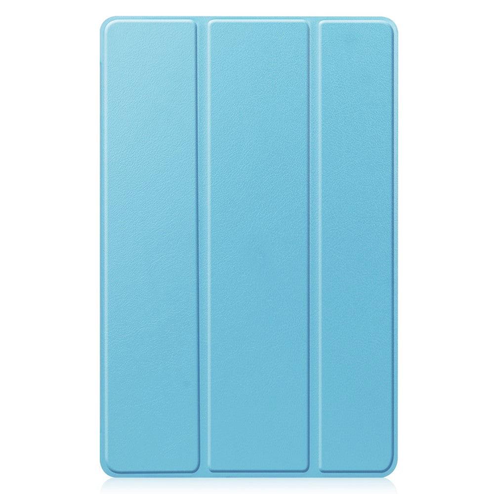 Cover-Discount  Galaxy Tab A7 (2020) - Étui Tri-fold Smart Case 