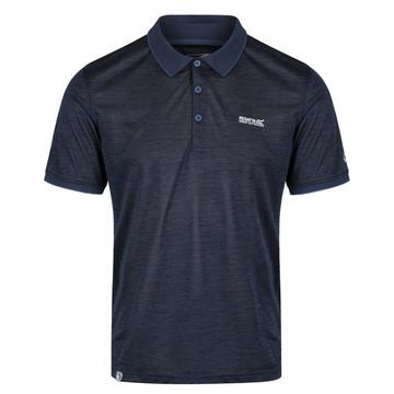 Poloshirt Remex II kurzärmlig