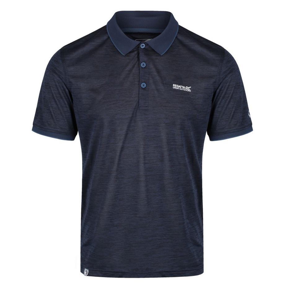 Poloshirt Remex II kurzärmlig