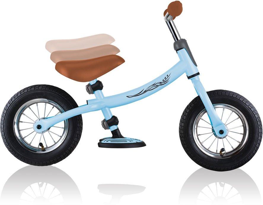 GLOBBER  Zweirad GO BIKE AIR Pastel Blue 