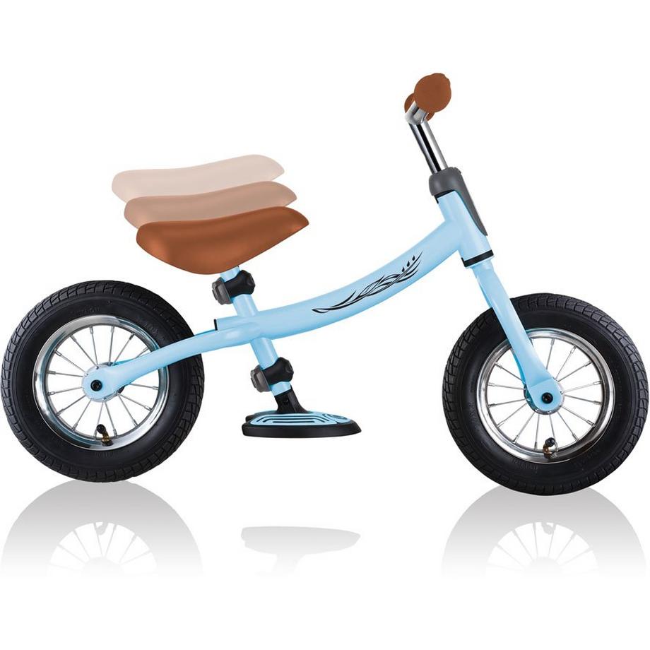 GLOBBER  Zweirad GO BIKE AIR Pastel Blue 