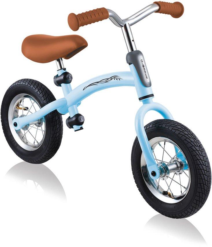 GLOBBER  Zweirad GO BIKE AIR Pastel Blue 