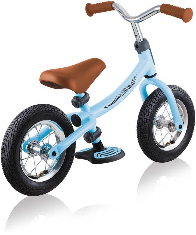 GLOBBER  Zweirad GO BIKE AIR Pastel Blue 