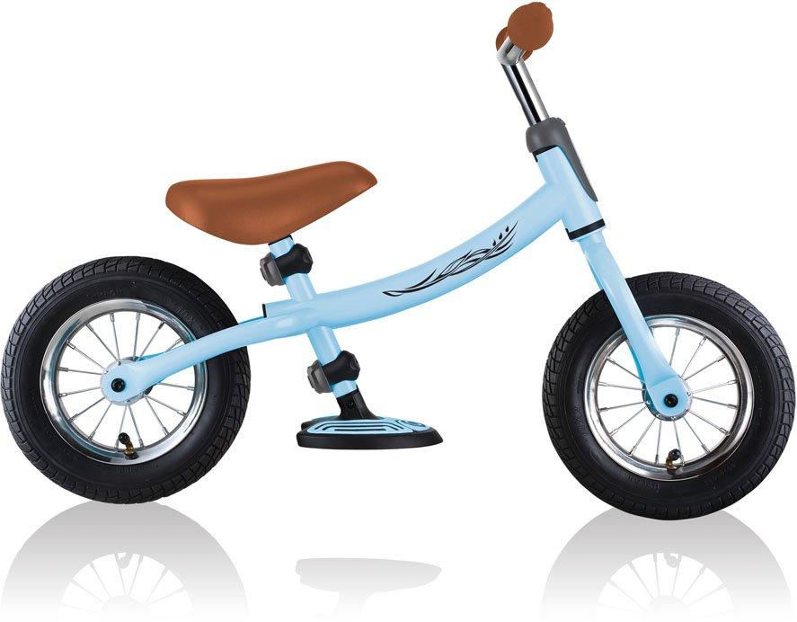 GLOBBER  Zweirad GO BIKE AIR Pastel Blue 