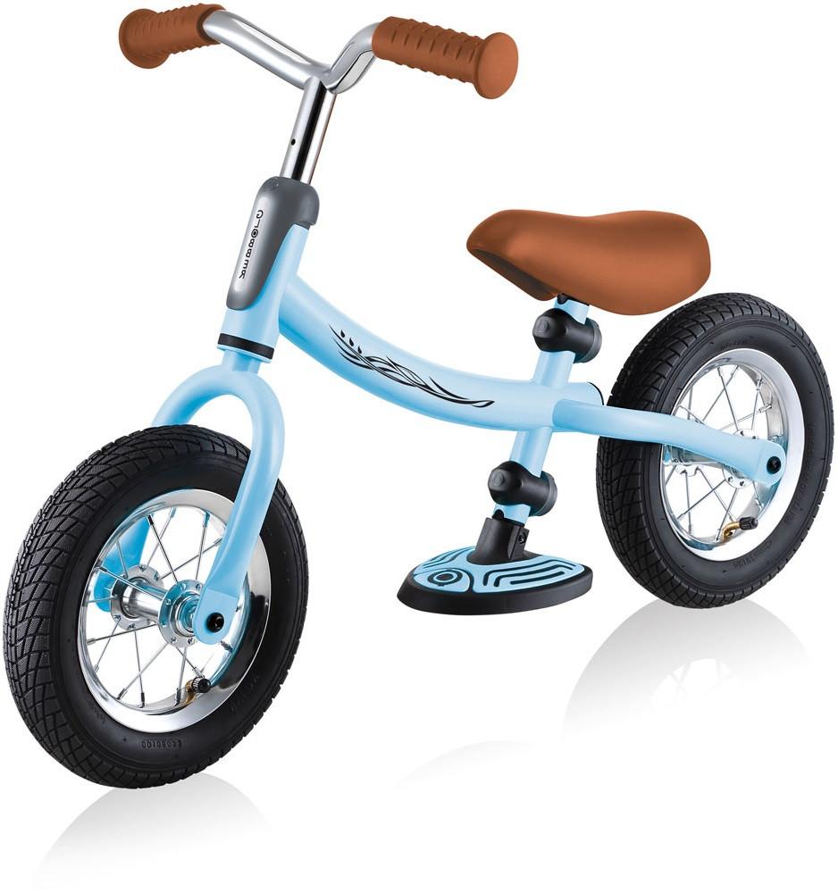 GLOBBER  Zweirad GO BIKE AIR Pastel Blue 