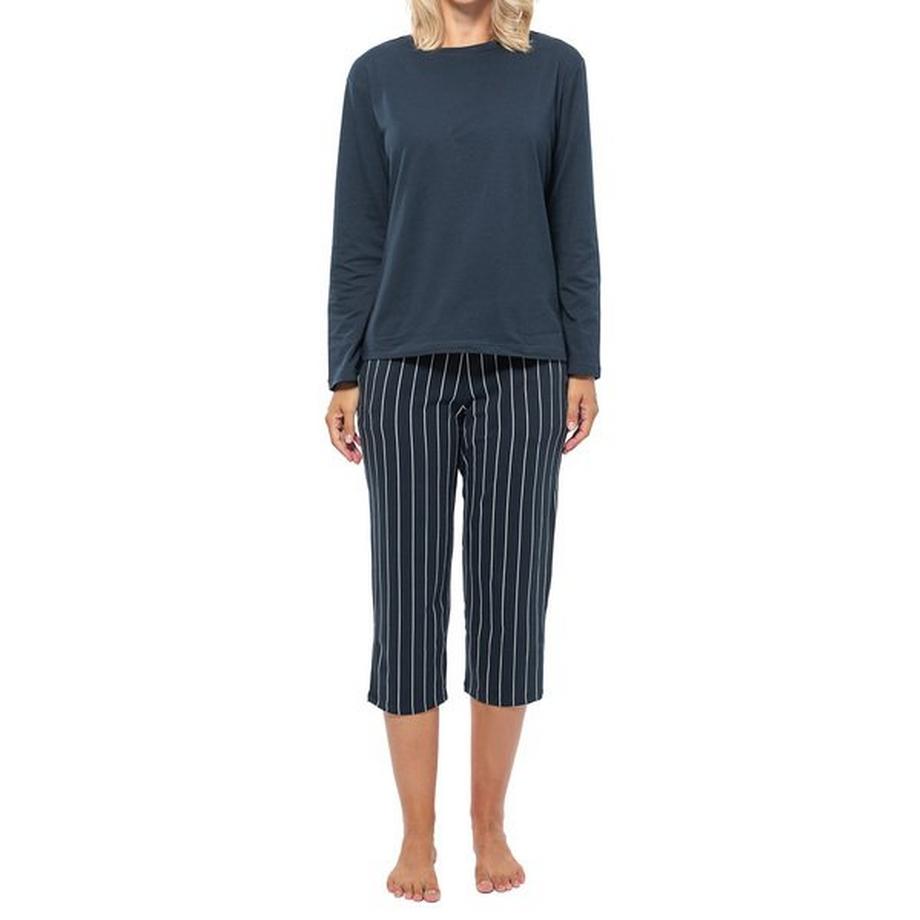 Organic Cotton - Schlafanzug