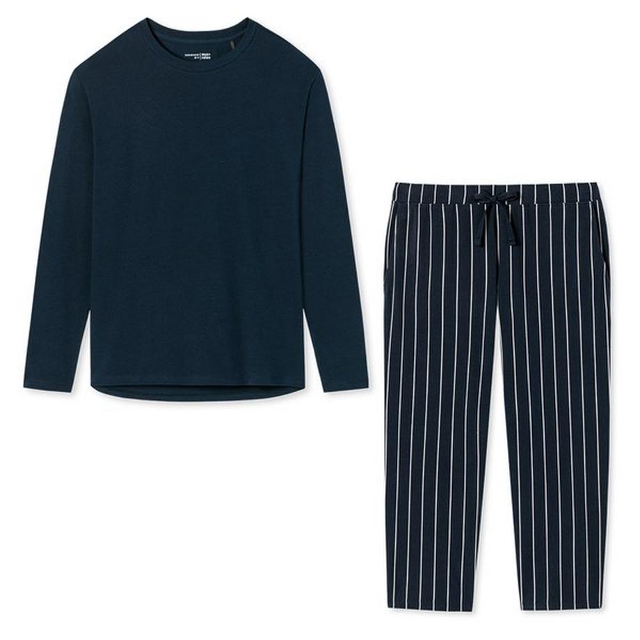 Schiesser Organic Cotton Pigiama  