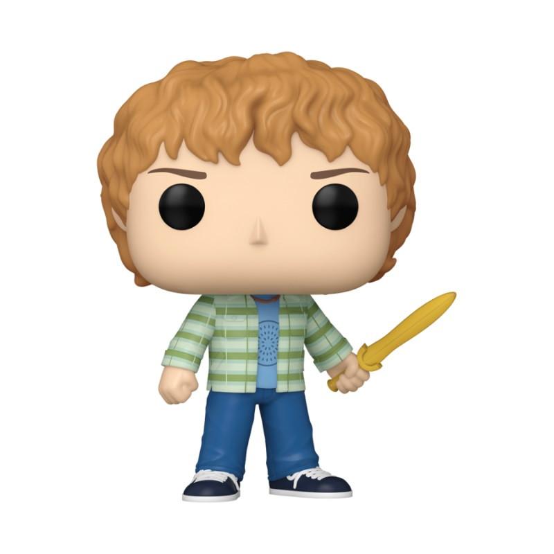 Funko  POP - Television - Percy Jackson - 1465 - Percy Jackson 