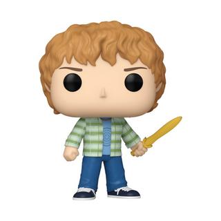 Funko  POP - Television - Percy Jackson - 1465 - Percy Jackson 