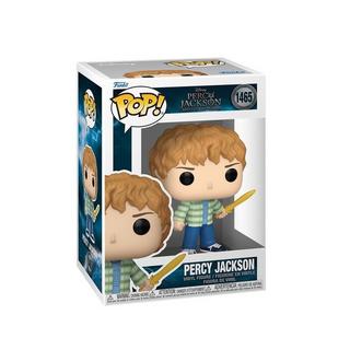 Funko  POP - Television - Percy Jackson - 1465 - Percy Jackson 