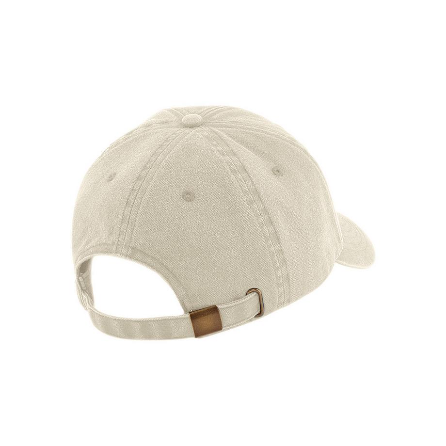 Beechfield Casquette Vintage Profil Bas  