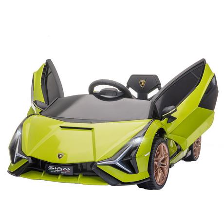 HOMCOM  Kinder Elektroauto 