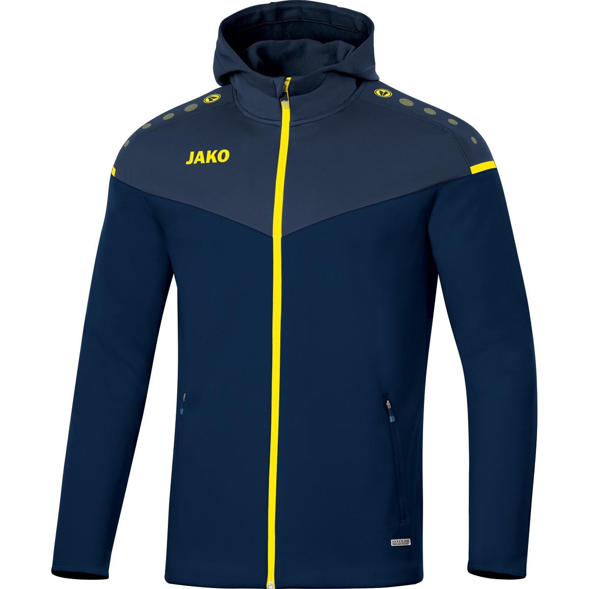 Jako Champ 2.0 Kapuzenjacke  