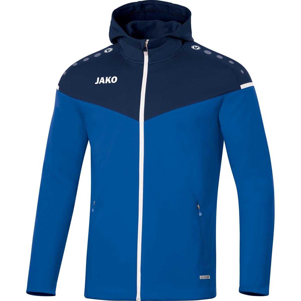 Jako Champ 2.0 Kapuzenjacke  