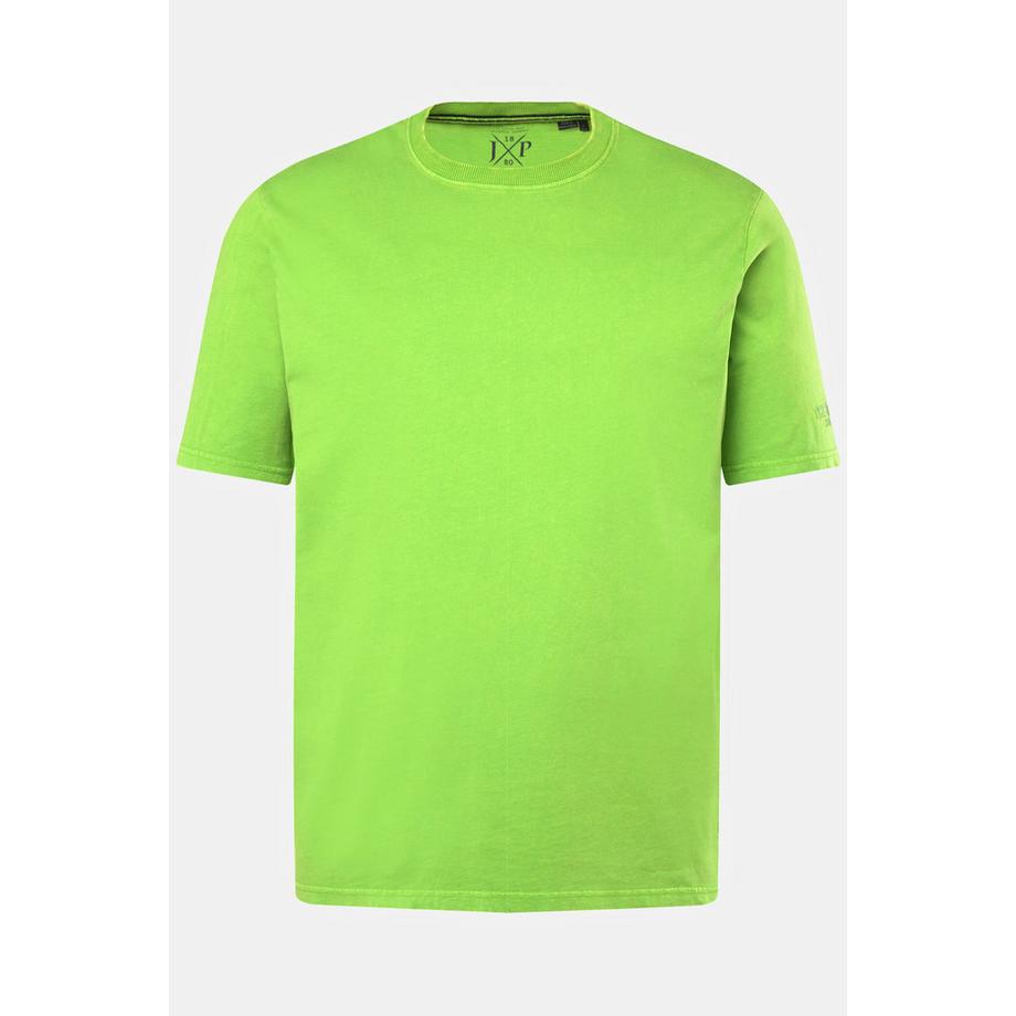 JP1880 T-shirt Manches Courtes Look Vintage  