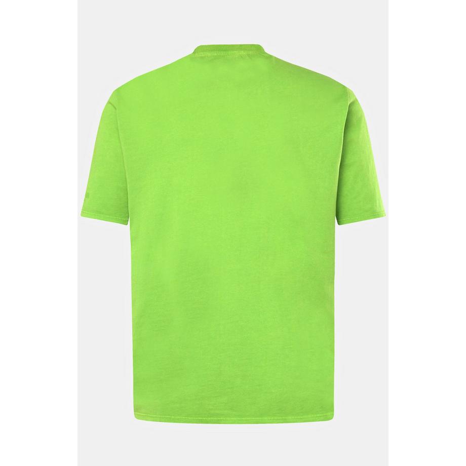 JP1880 T-shirt Manches Courtes Look Vintage  