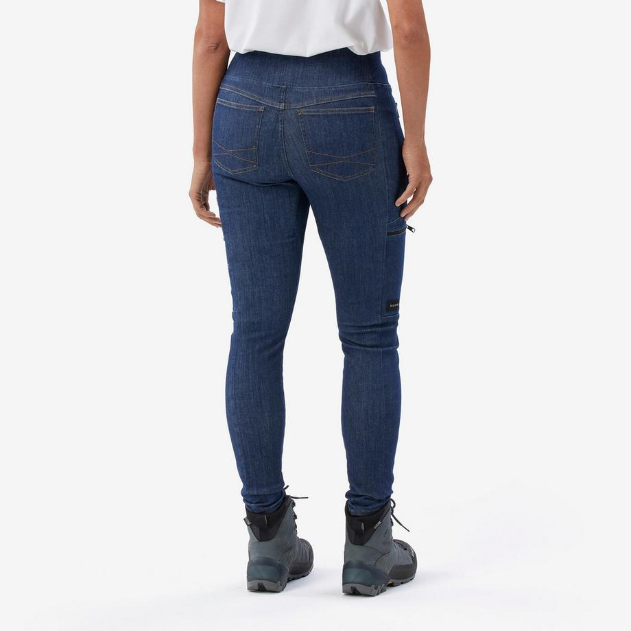 SIMOND  Legging femme robuste trekking voyage 