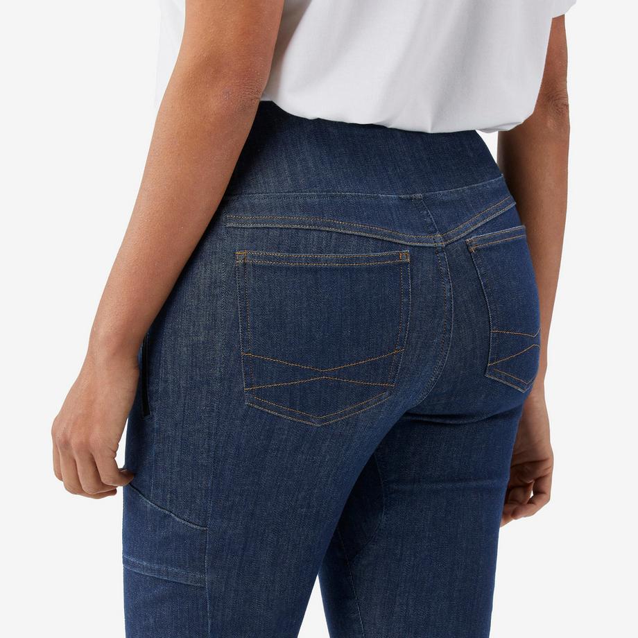 SIMOND  Legging femme robuste trekking voyage 