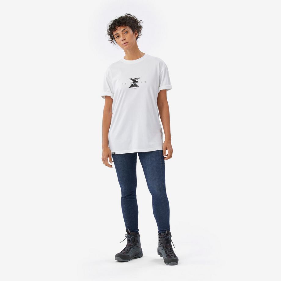 SIMOND  Legging femme robuste trekking voyage 