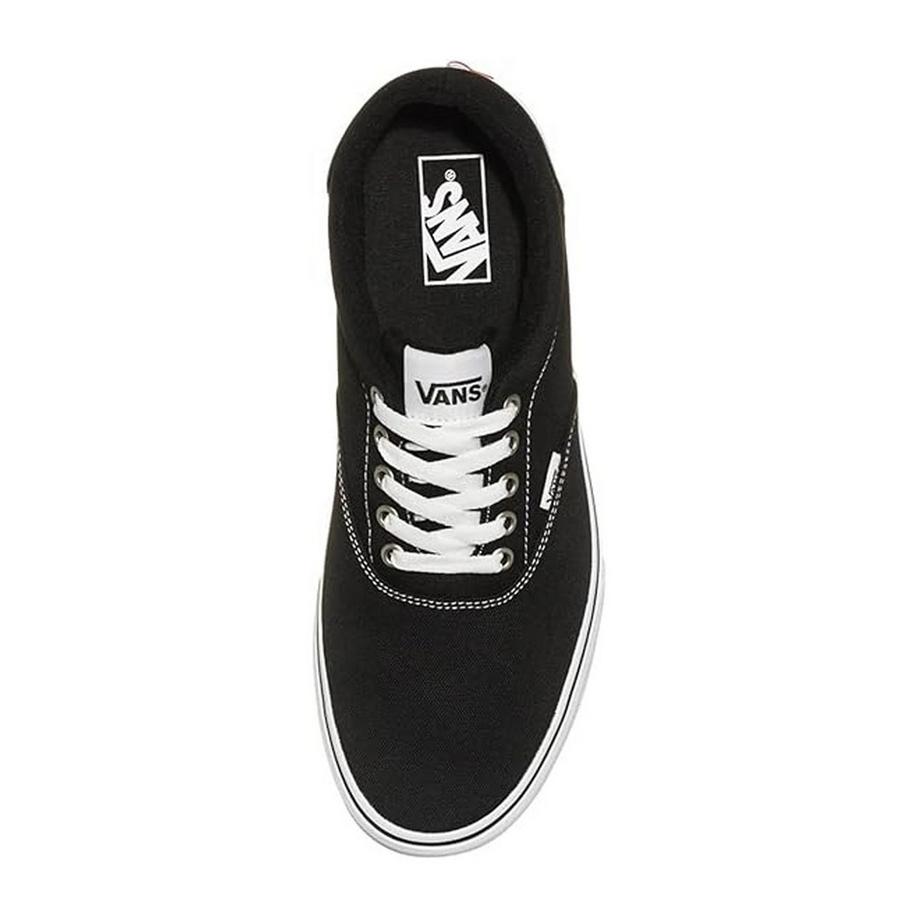 VANS Doheny SS19 Logo Leinwand Sneaker  