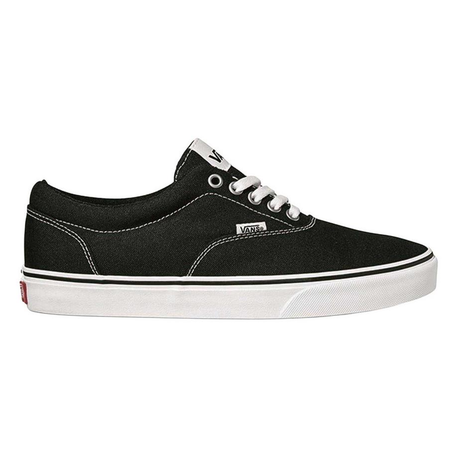 Doheny Ss19 Logo Sneaker , Canvas