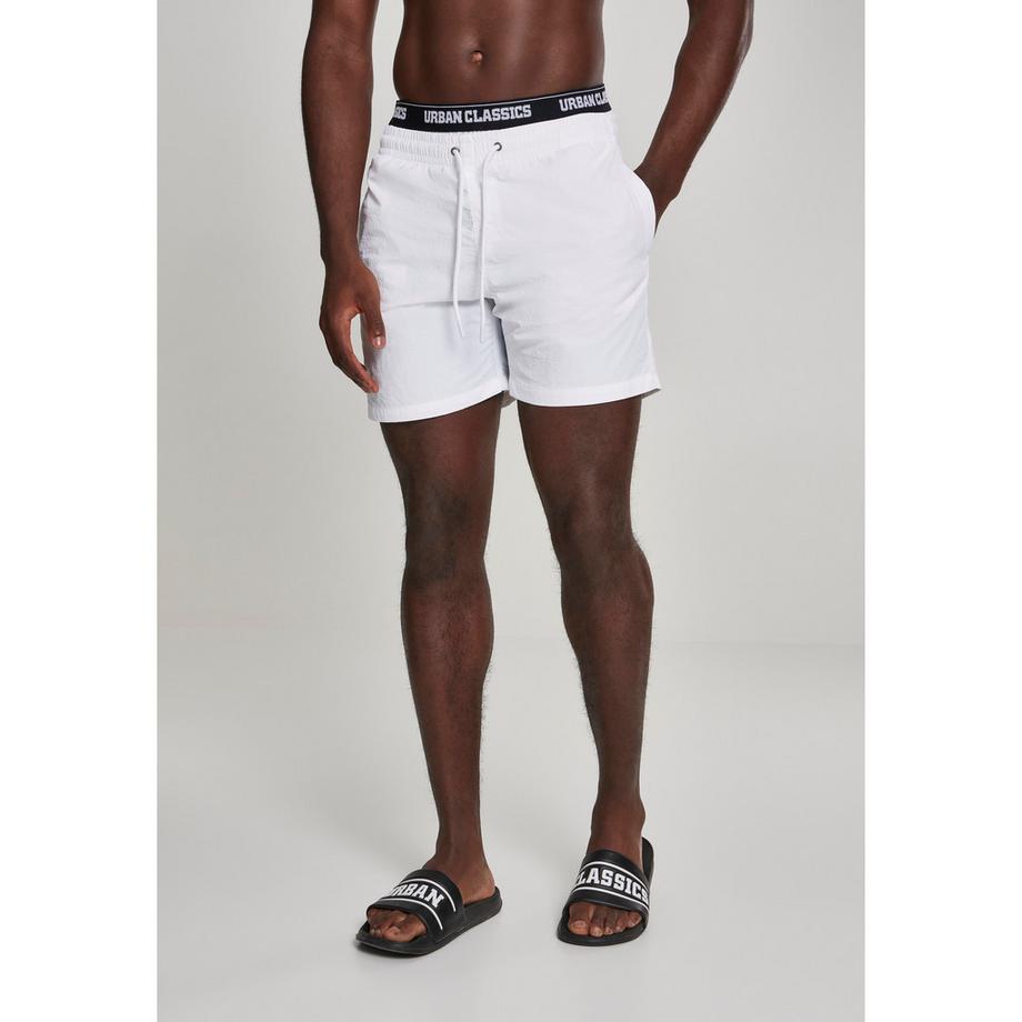 URBAN CLASSICS Short de bain Two in One  