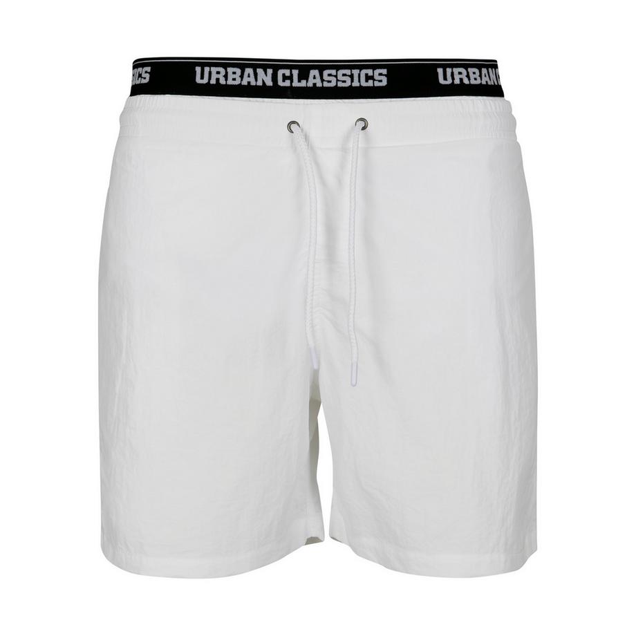 short de bain urban classic two in one