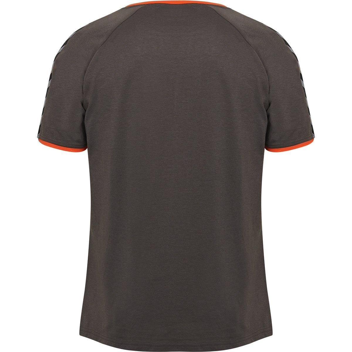 Hummel  t-shirt huel hlauthentic training 