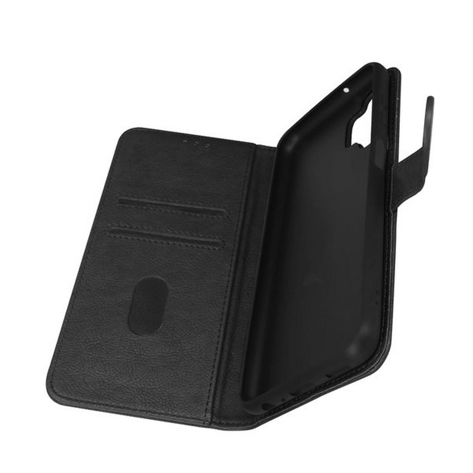 Avizar  Housse Samsung A13 4G Noir 