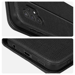 Avizar  Etui Samsung Galaxy A13 4G Schwarz 