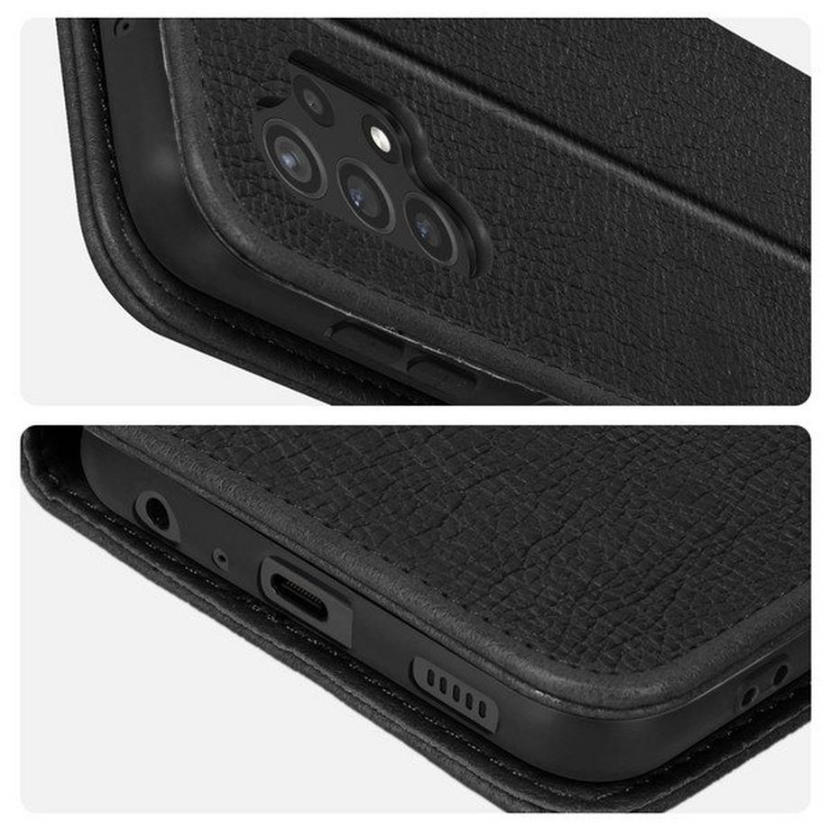 Avizar  Housse Samsung A13 4G Noir 