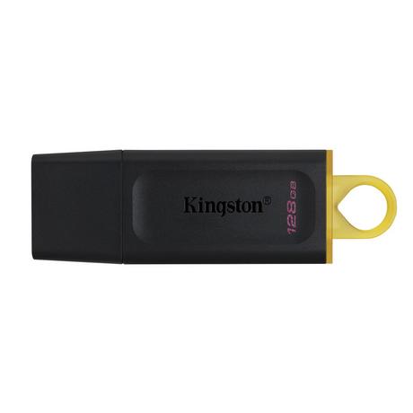 KINGSTON TECHNOLOGY  Kingston Technology DataTraveler Drive Flash USB 3.2 - USB Exodia 