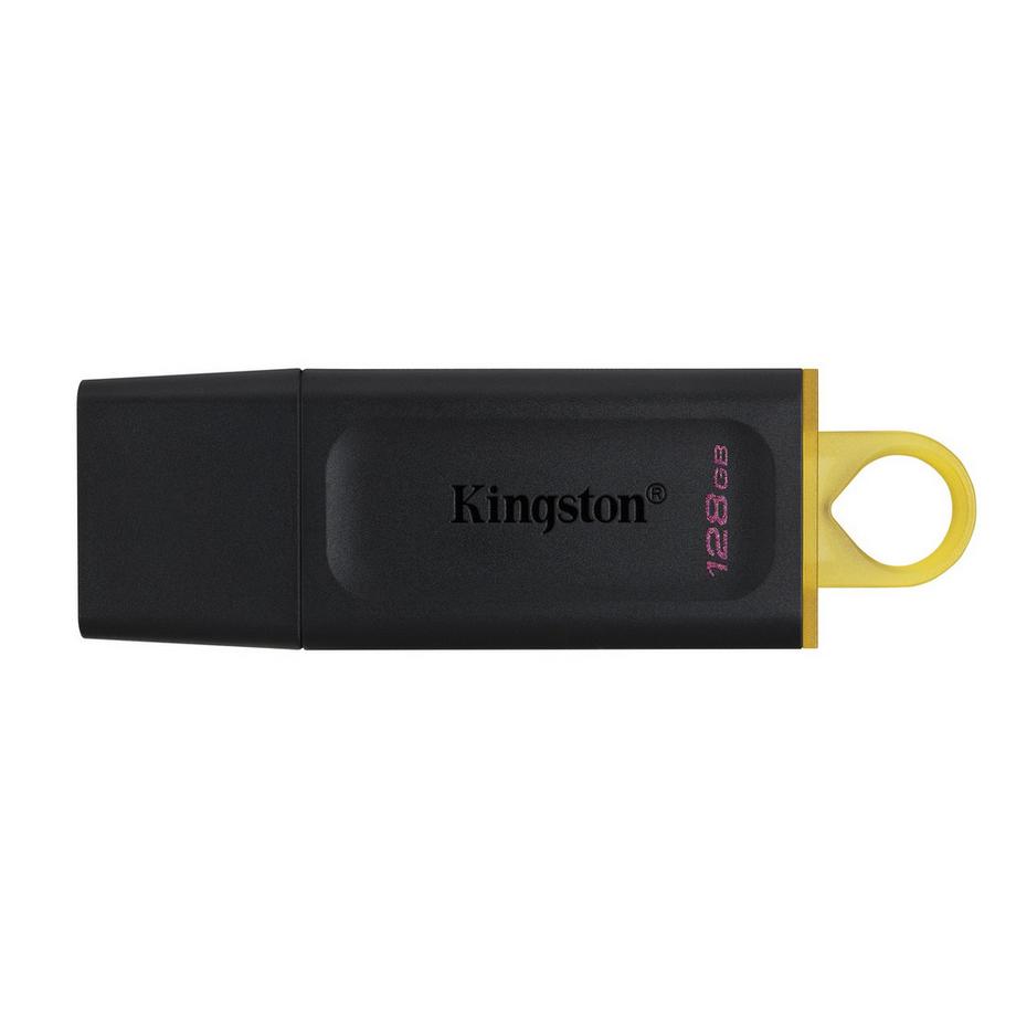 Kingston DataTraveler Exodia 128 GB USB 3.2 Flash-Laufwerk