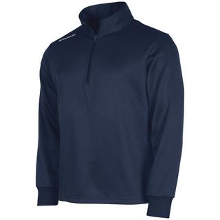 Stannol  veste de survêtement demi-zippé field 