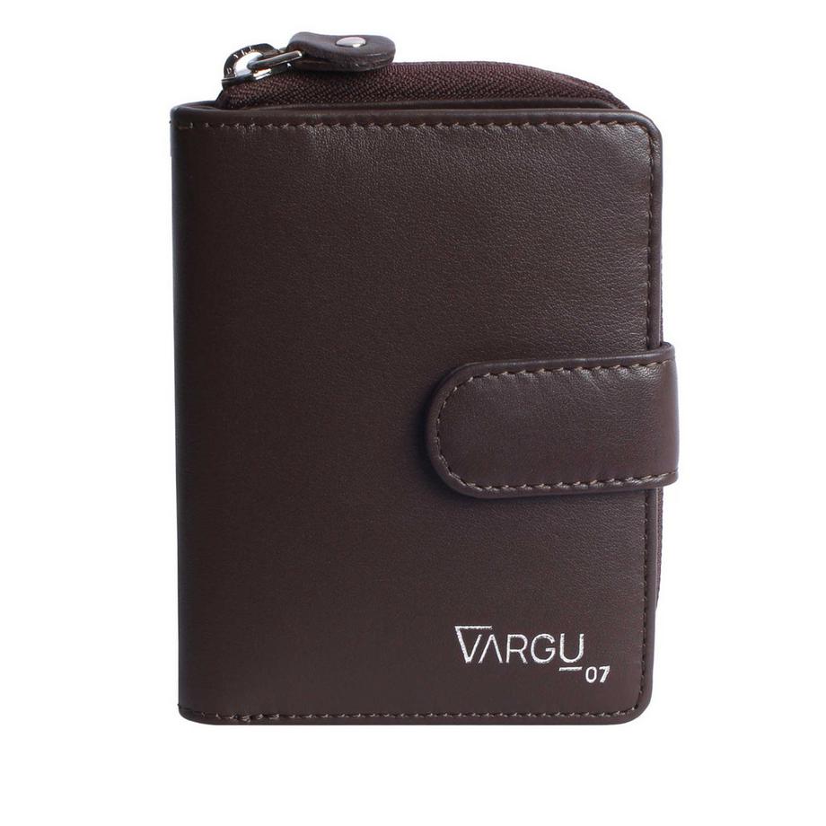 Echtleder Geldbörse VINEM 1-A mono