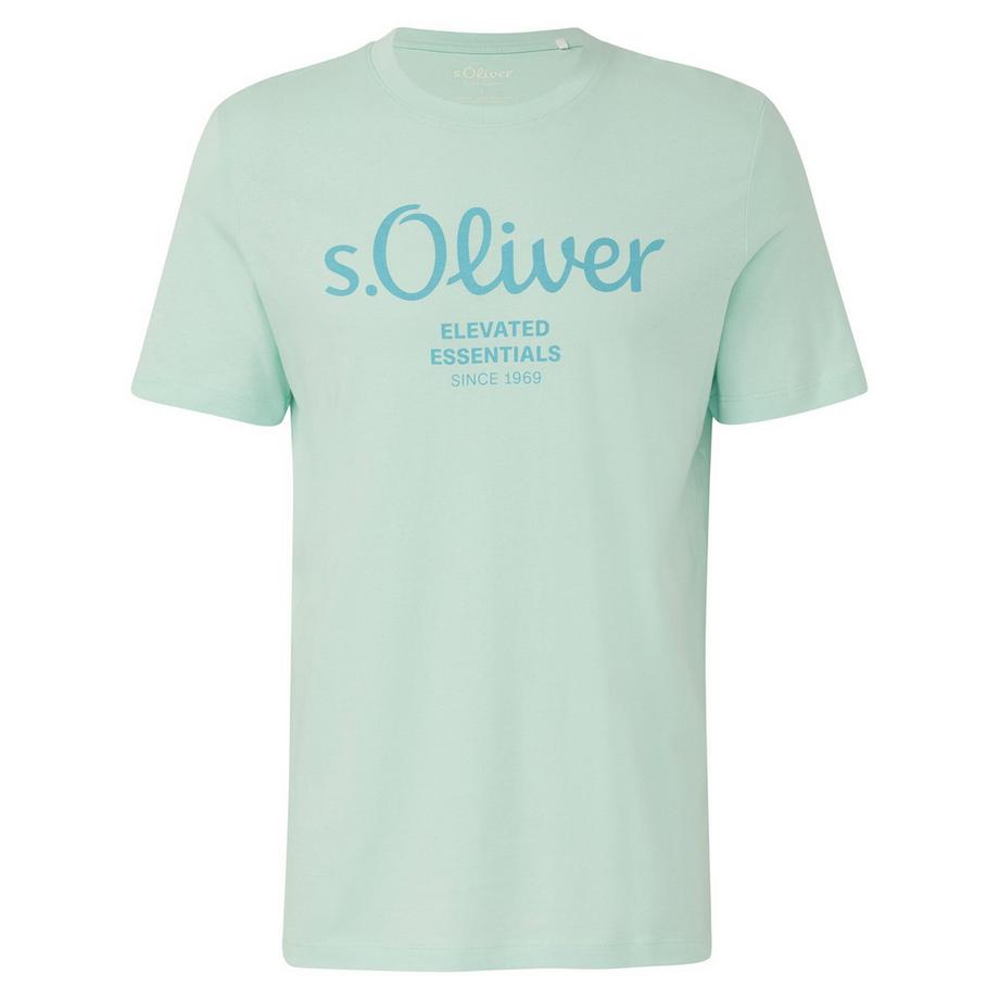T-shirt  Pack de 1 Confortable à porter-Logo T-Shirt