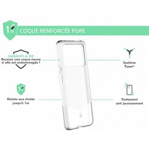 Force Power  Coque pour Xiaomi Redmi Note 11S 5G 