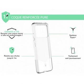 Force Power  Coque pour Xiaomi Redmi Note 11S 5G 