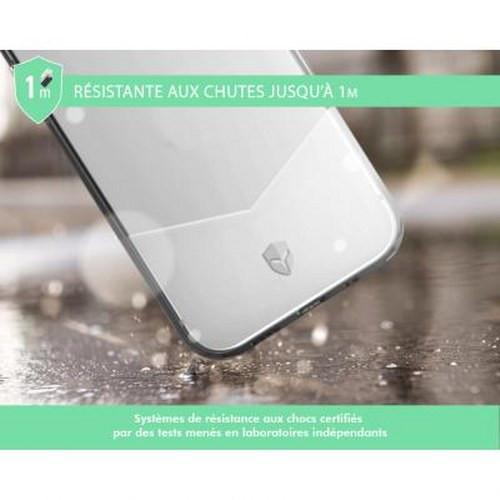 Force Power  Coque pour Xiaomi Redmi Note 11S 5G 