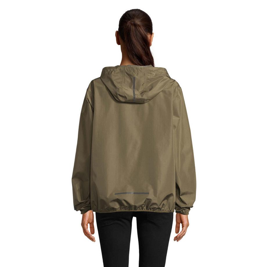 SOLS Andrea Veste Impermeable  