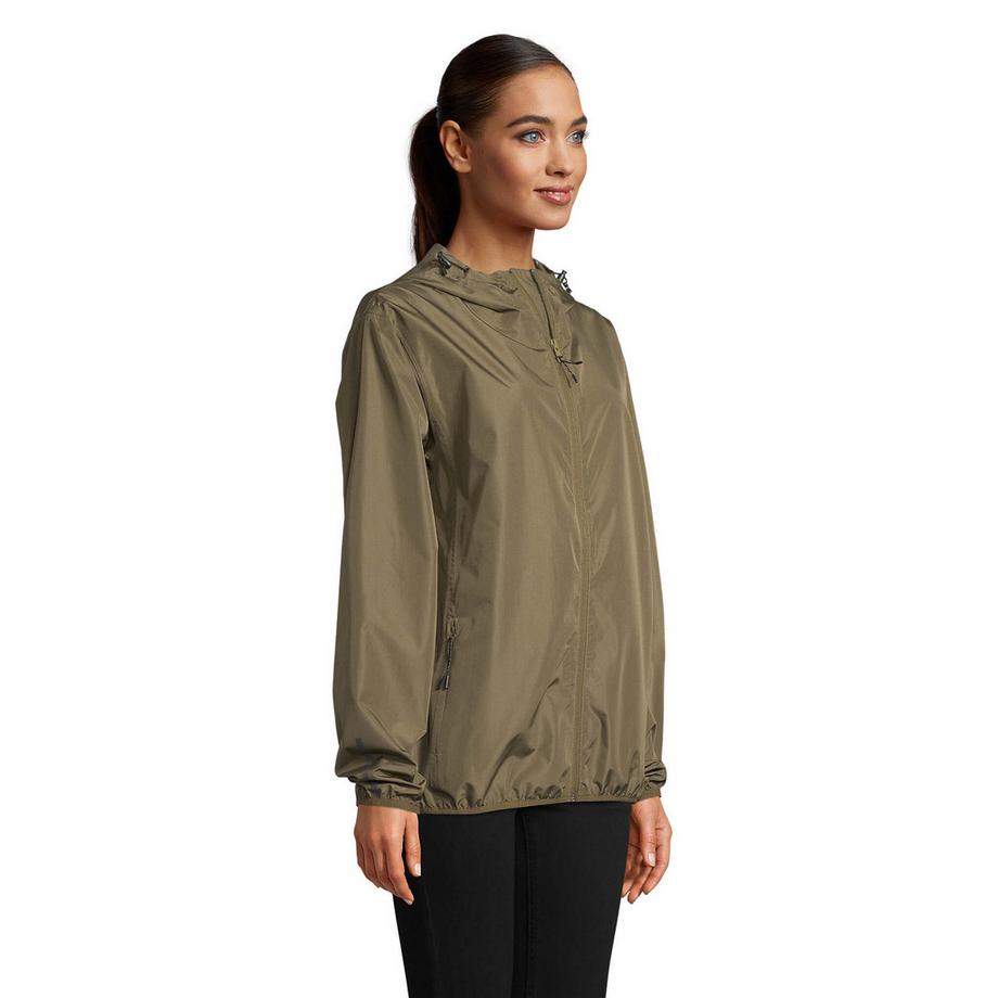 SOLS Andrea Veste Impermeable  