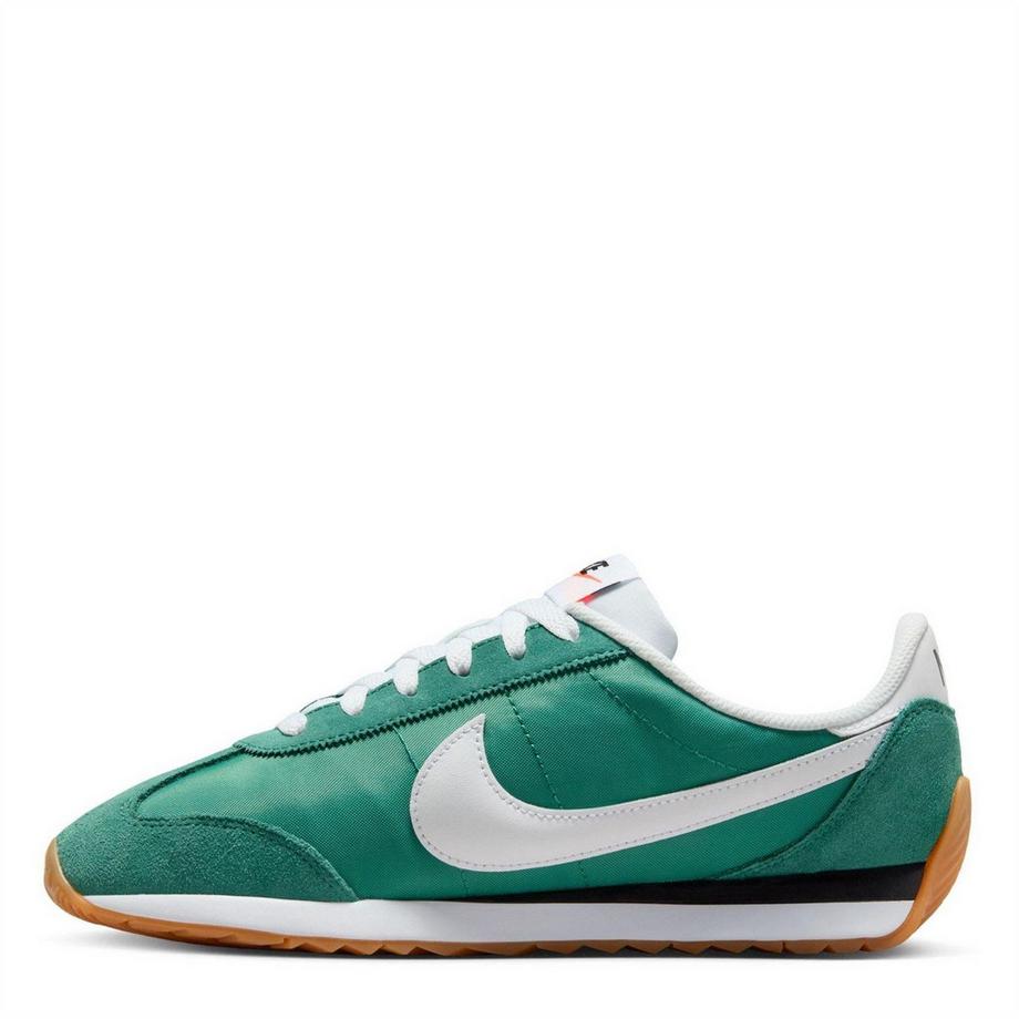 NIKE Waffle Debut Sneaker mit Keilabsatz  