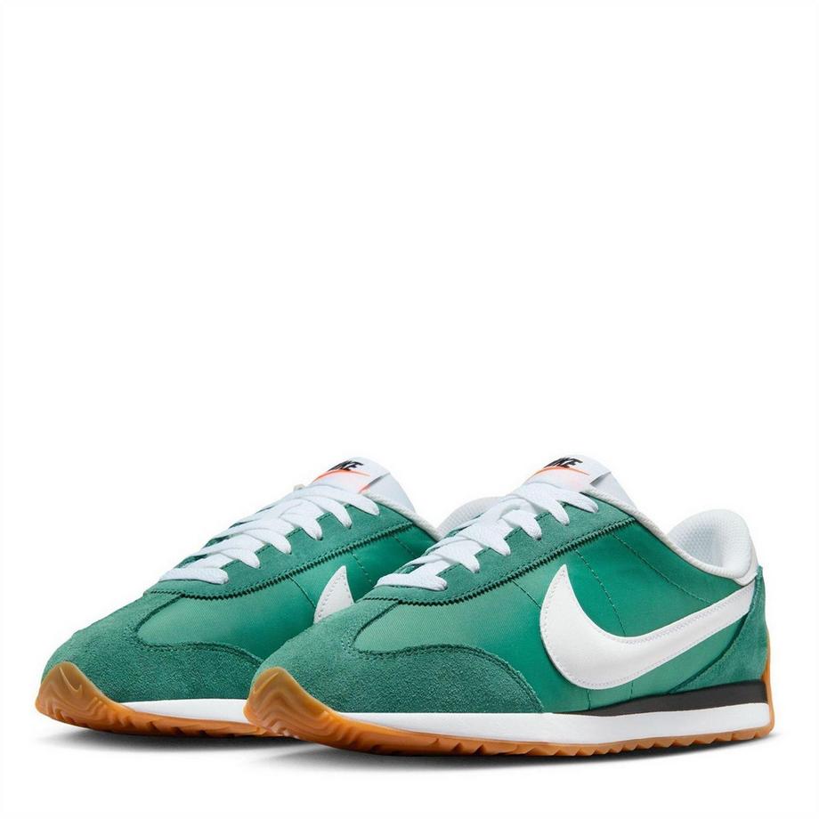 NIKE Waffle Debut Sneaker mit Keilabsatz  