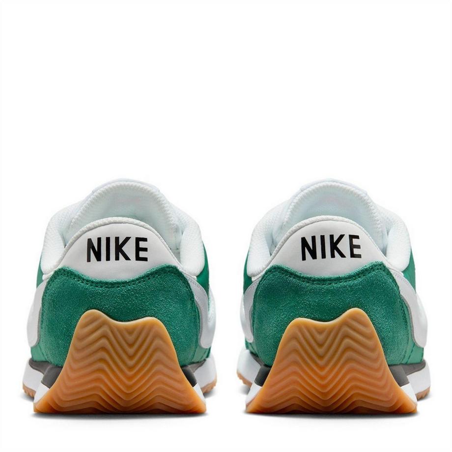 NIKE Waffle Debut Sneaker mit Keilabsatz  
