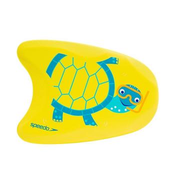 Schwimmhilfe, Schildkröte